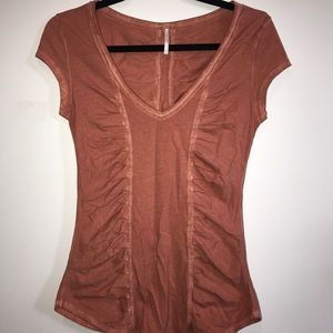 Free People Shirt